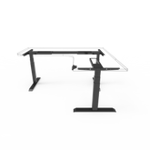 Standing Desk Frame Kits – Stando.