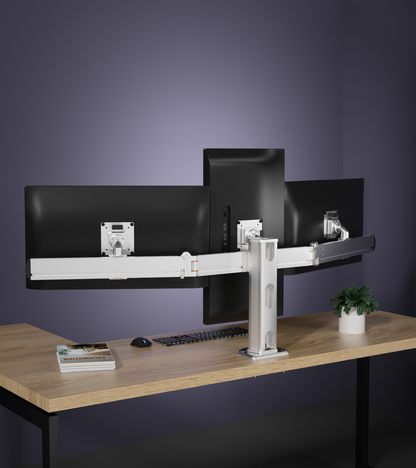 Thinkwise Triple Screen Monitor Mount