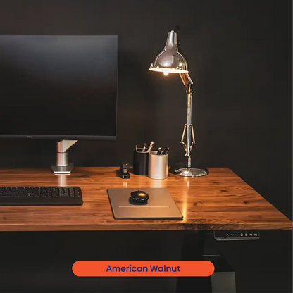 Arena Series Solid Hardwood Standing Desks