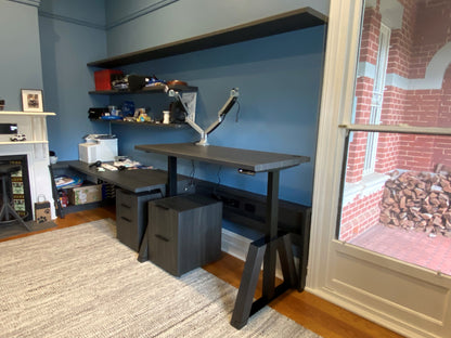 Stando A-Frame Leg Upgrade Kit