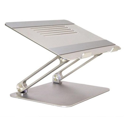 Elevated Laptop Stand